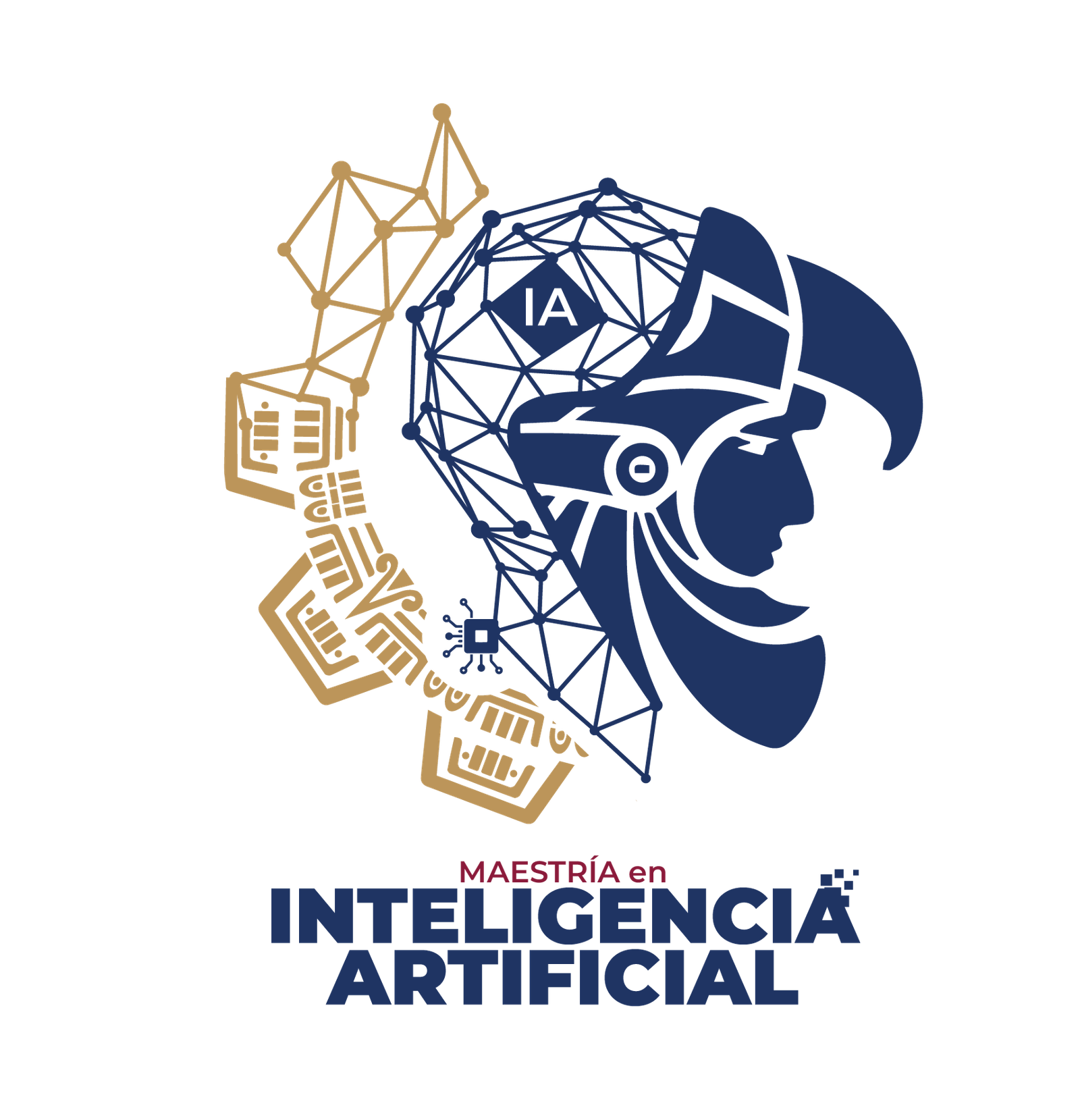 Logo de MIA
